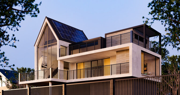 Energy-Efficiency and Luxury: How to Achieve Both in Your Home