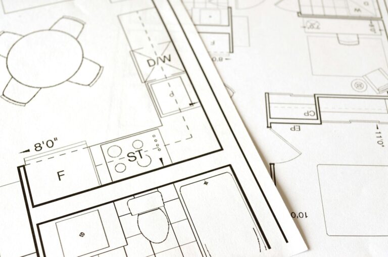 The Process of Designing Your Luxury Home: From Concept to Completion