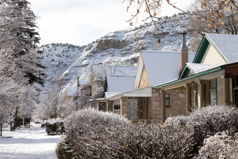 Navigating Home Remodeling in Historic Colorado Neighborhoods