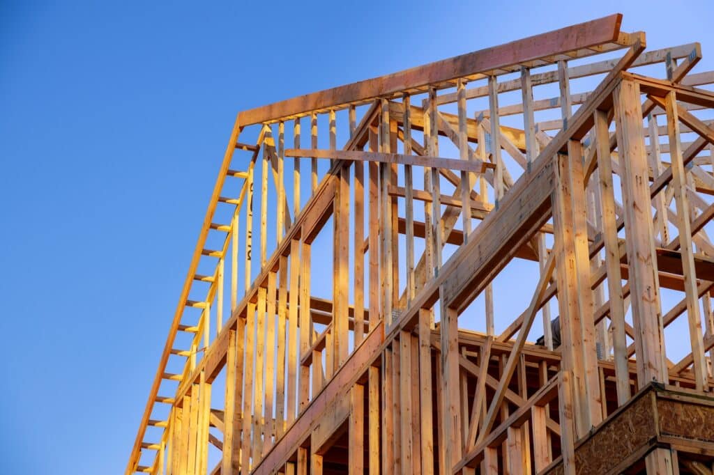 What Is READY-FRAME? Convenient and Eco-Friendly Building Solutions for Custom Luxury Homes