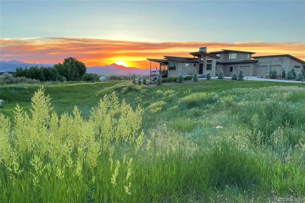 Indoor-Outdoor Living: Designing A Home Connected To Nature